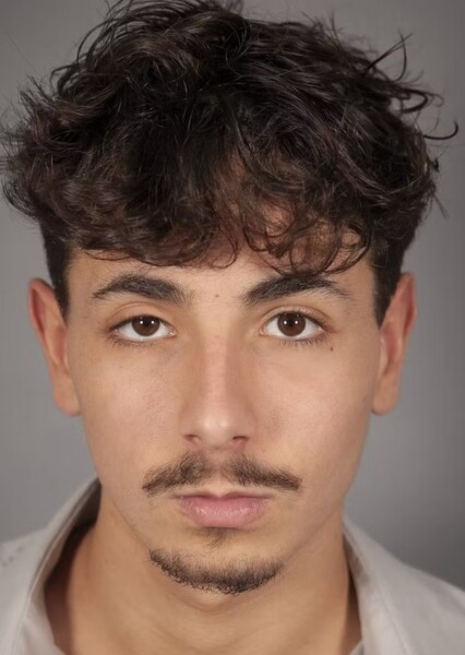Evan Mellah photo