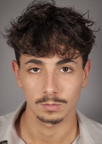 Evan Mellah photo