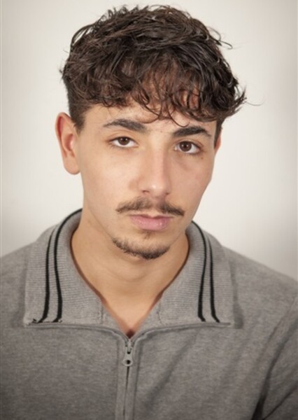 Evan Mellah photo