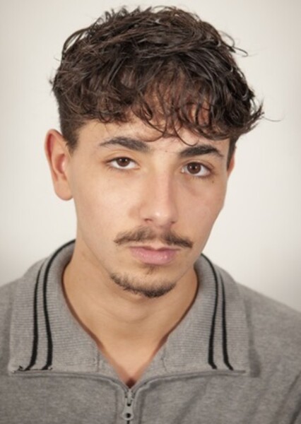 Evan Mellah photo