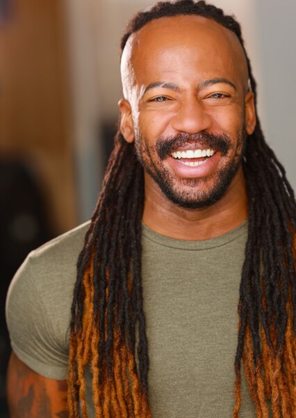 Evan Michael Lee photo