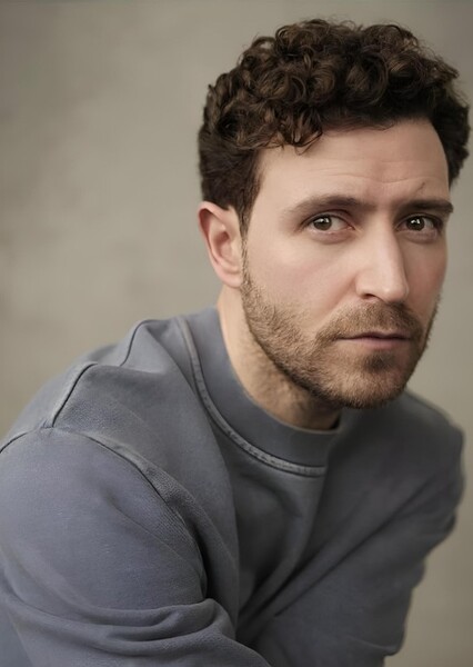 Evan Milton photo