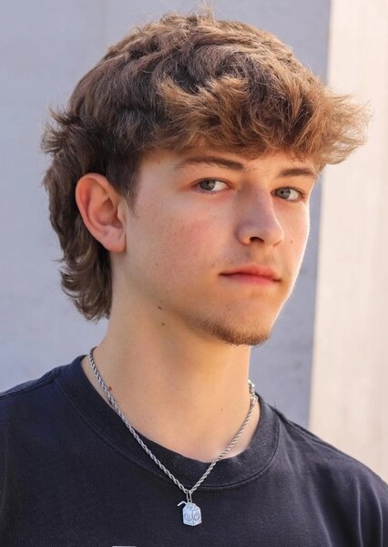 Evan Ovenell