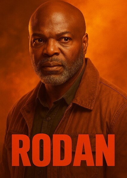 Evan Parke