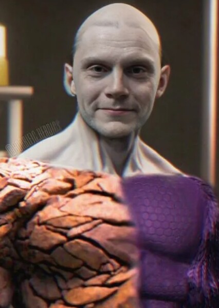Evan Peters photo