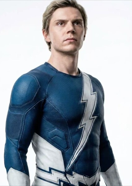 Pietro Maximoff