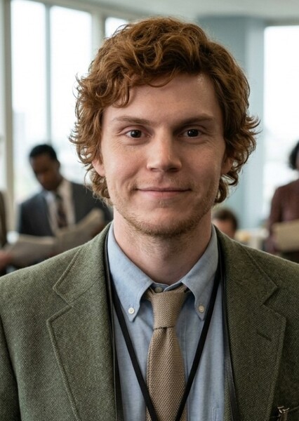 Jimmy Olsen