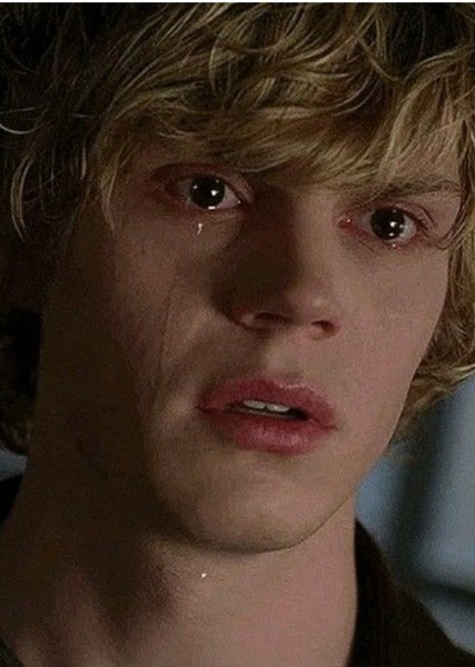 Evan Peters photo