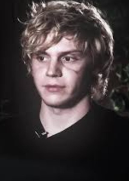 Evan Peters photo