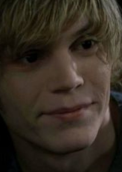 Evan Peters photo