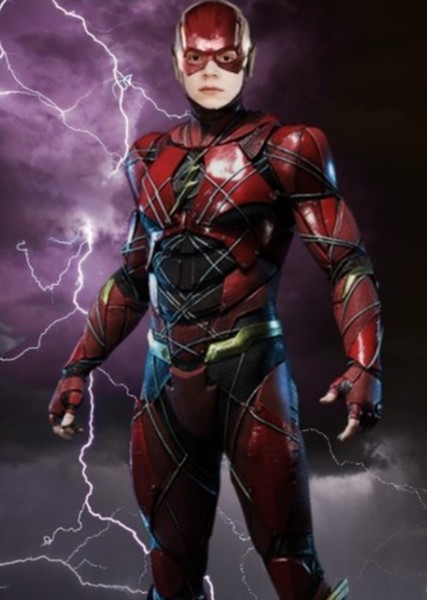 Evan Peters photo