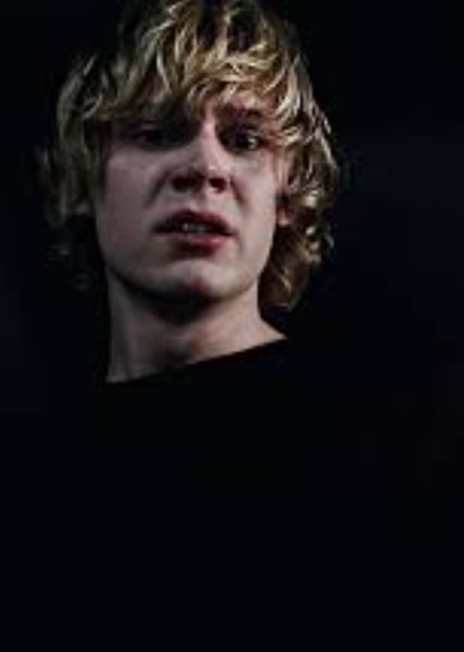 Evan Peters photo