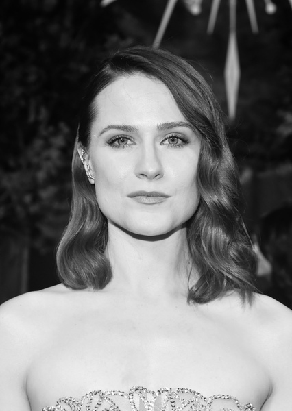 Evan Rachel Wood photo