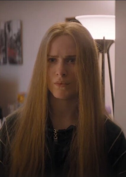 Evan Rachel Wood
