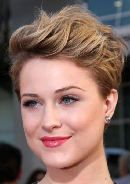 Evan Rachel Wood photo