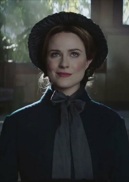 Evan Rachel Wood