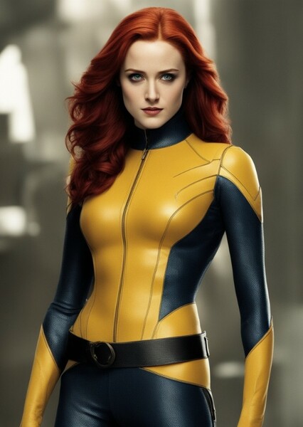 Evan Rachel Wood photo