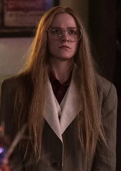Dr. Karla Sofen