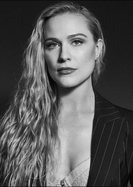 Evan Rachel Wood