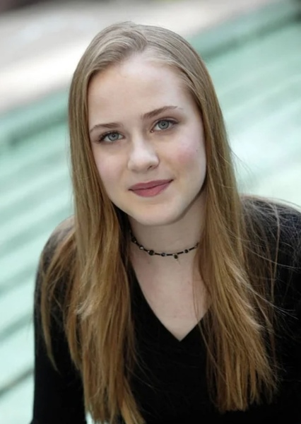 Evan Rachel Wood