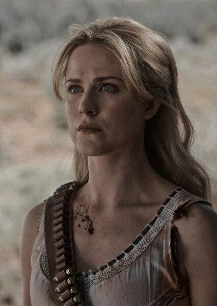 Evan Rachel Wood photo