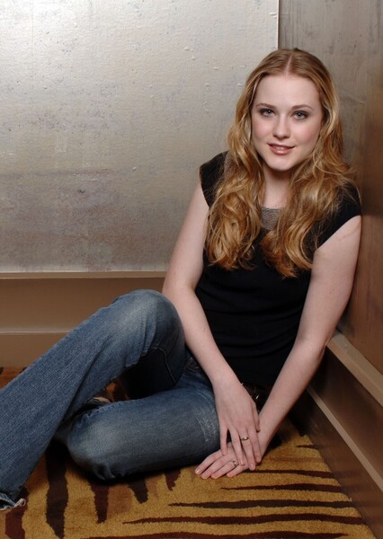 Evan Rachel Wood photo