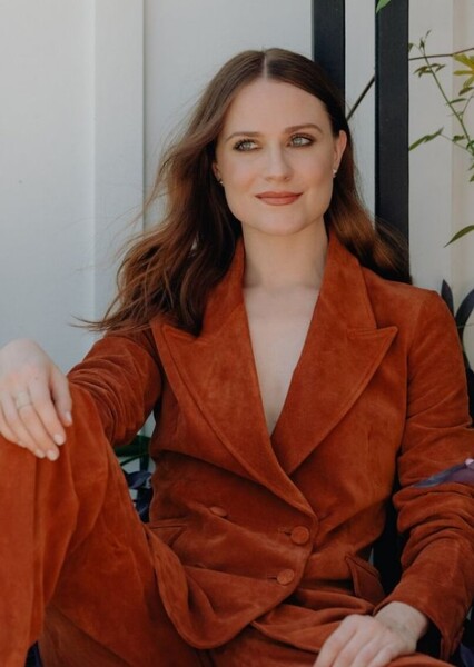 Evan Rachel Wood photo