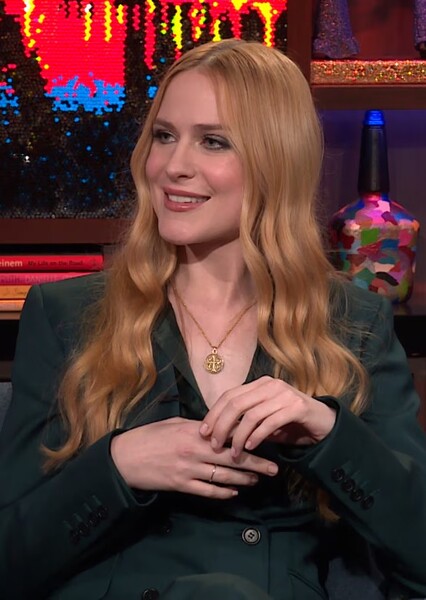 Evan Rachel Wood photo