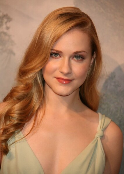 Evan Rachel Wood photo