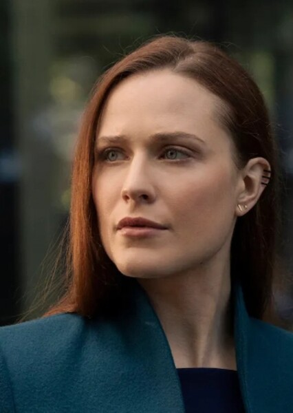 Evan Rachel Wood