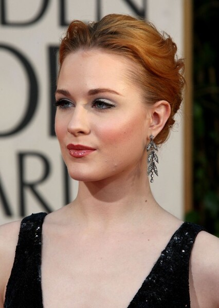 Evan Rachel Wood photo