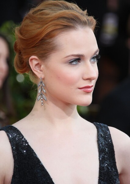 Evan Rachel Wood photo