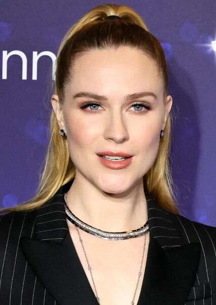 Evan Rachel Wood photo