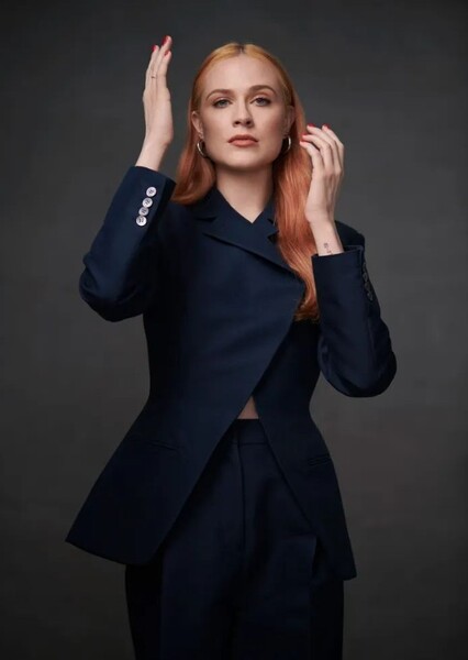 Evan Rachel Wood photo