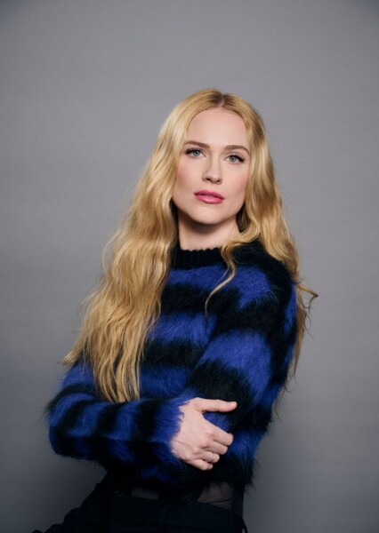 Evan Rachel Wood photo