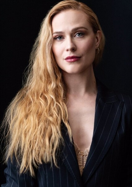 Evan Rachel Wood photo