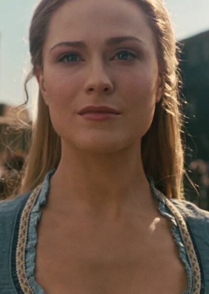 Evan Rachel Wood photo