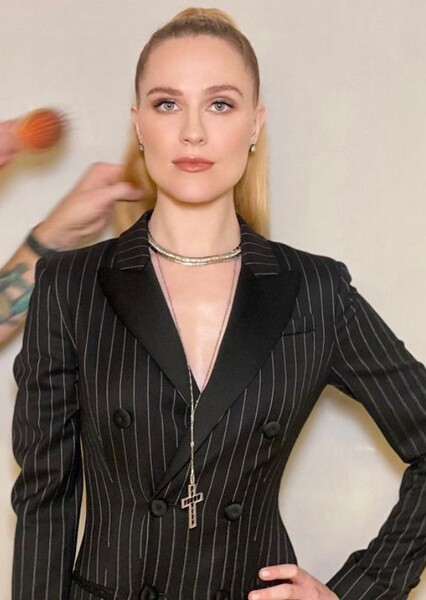 Evan Rachel Wood photo