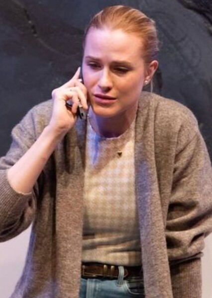 Evan Rachel Wood photo