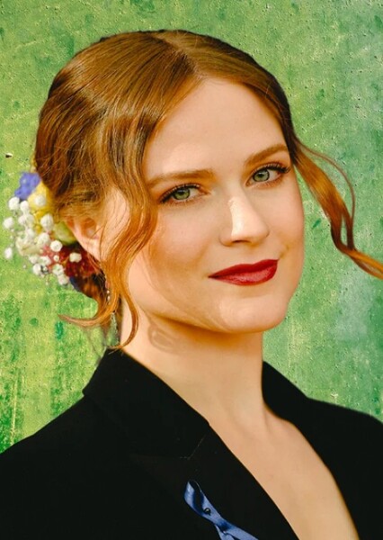 Evan Rachel Wood photo