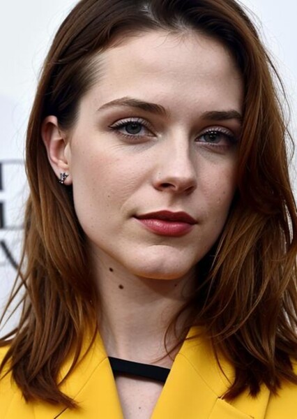 Evan Rachel Wood photo