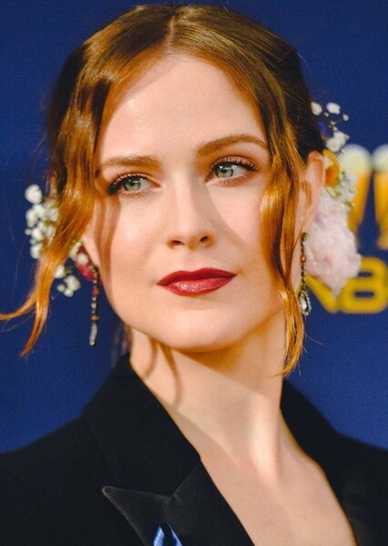 Evan Rachel Wood photo