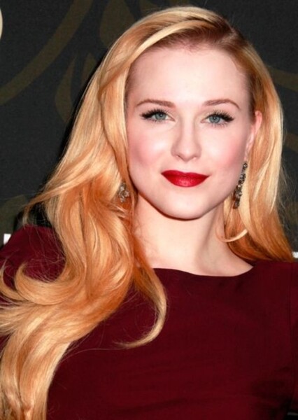 Evan Rachel Wood photo