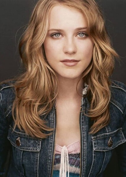 Evan Rachel Wood photo