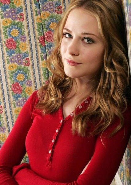 Evan Rachel Wood photo