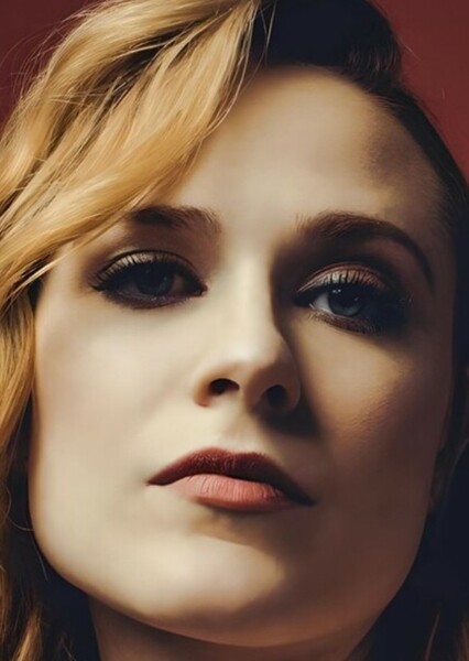 Evan Rachel Wood photo