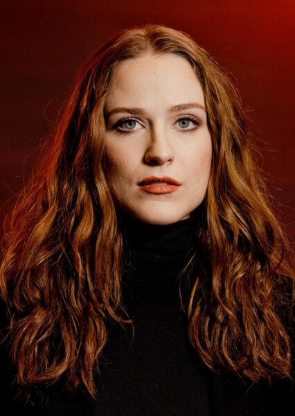 Evan Rachel Wood photo