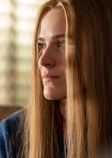 Evan Rachel Wood photo