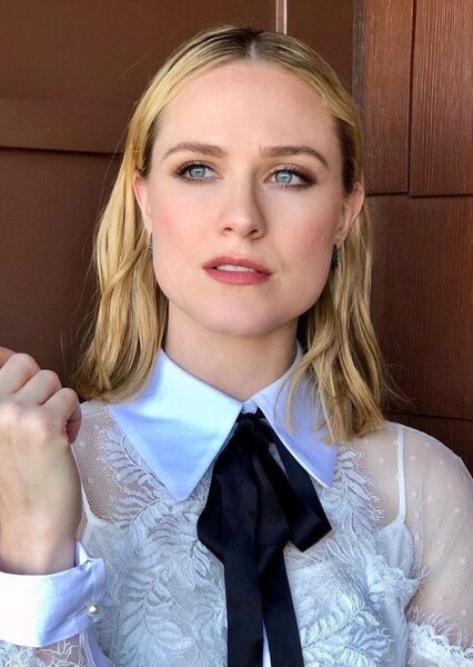 Evan Rachel Wood photo