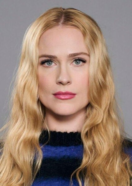 Evan Rachel Wood photo